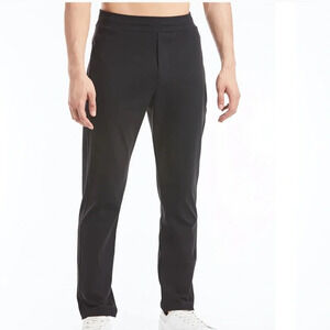 Public Rec Straight Leg Jogger in Size 42/30 Dark Gray